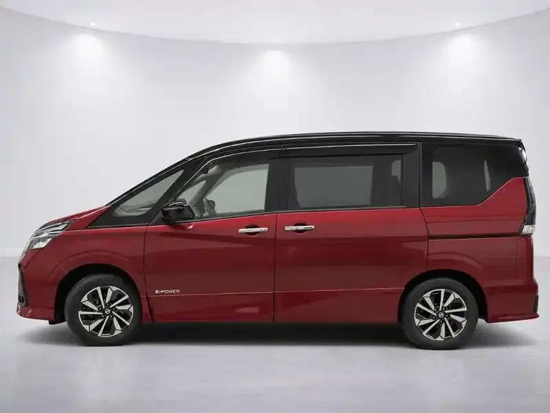 2 - NISSAN Serena 2 - NISSAN Serena
