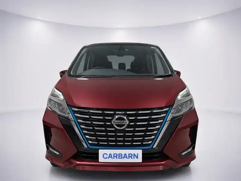 7 - NISSAN Serena 7 - NISSAN Serena