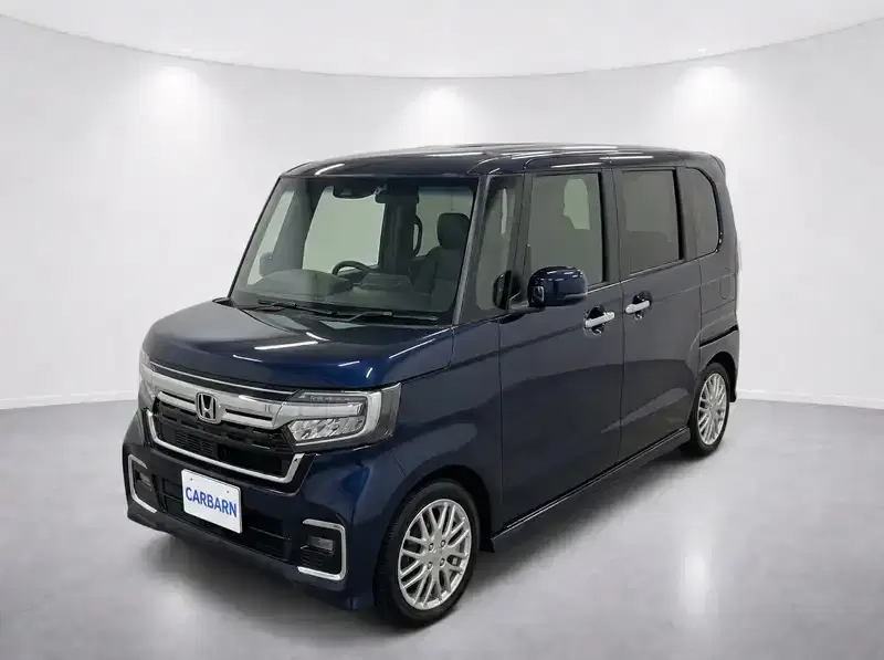 1 - HONDA n-box 1 - HONDA n-box