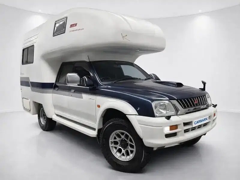 0 - MITSUBISHI Strada 0 - MITSUBISHI Strada