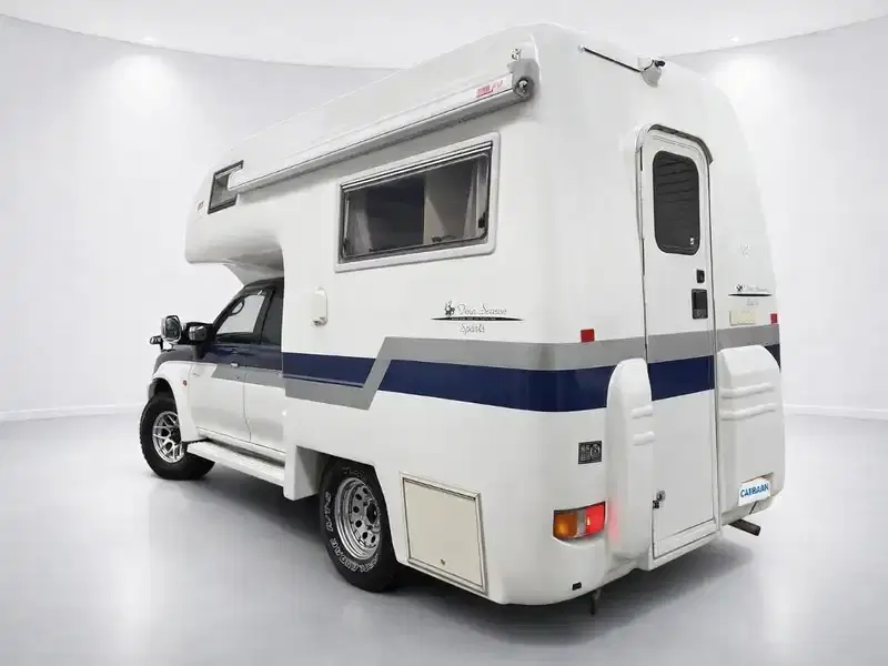 3 - MITSUBISHI Strada 3 - MITSUBISHI Strada