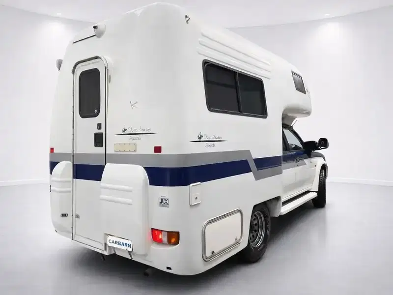 5 - MITSUBISHI Strada 5 - MITSUBISHI Strada