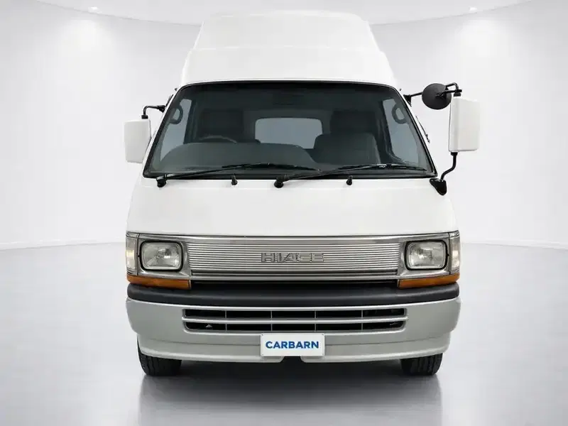 7 - TOYOTA Hiace 7 - TOYOTA Hiace