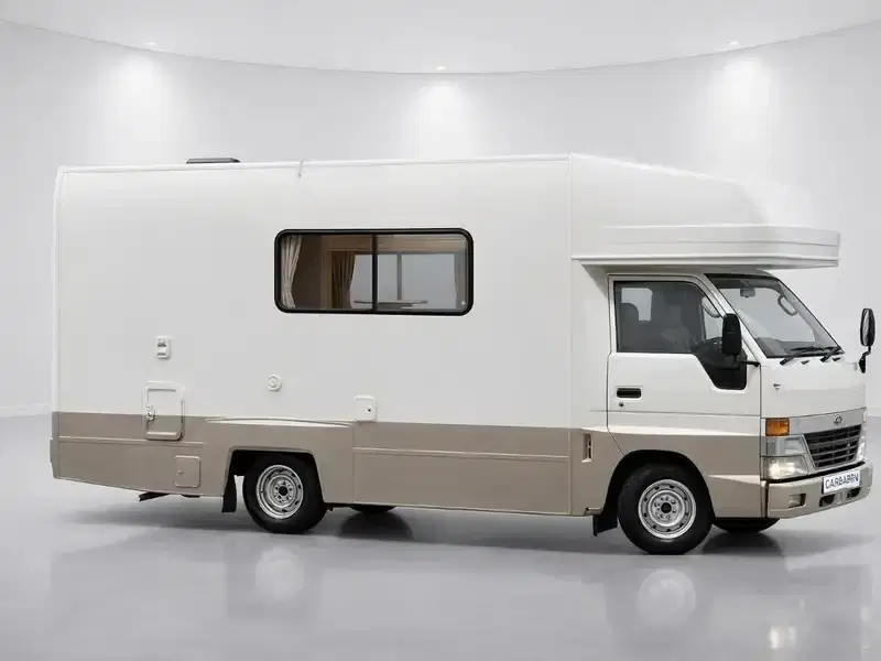 5 - TOYOTA Hiace 5 - TOYOTA Hiace