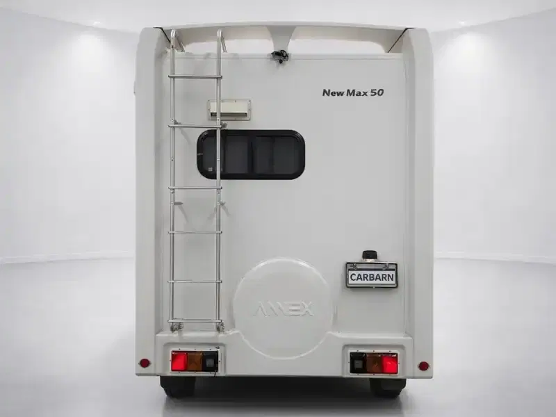 4 - TOYOTA CAMROAD 4 - TOYOTA CAMROAD