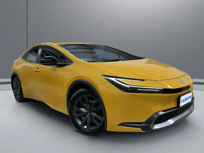 0 - TOYOTA Prius 0 - TOYOTA Prius