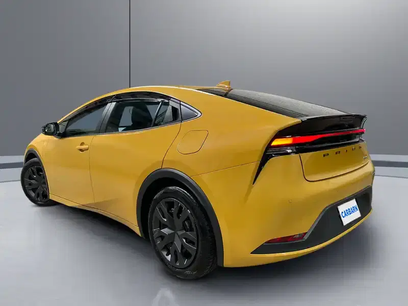 3 - TOYOTA Prius 3 - TOYOTA Prius