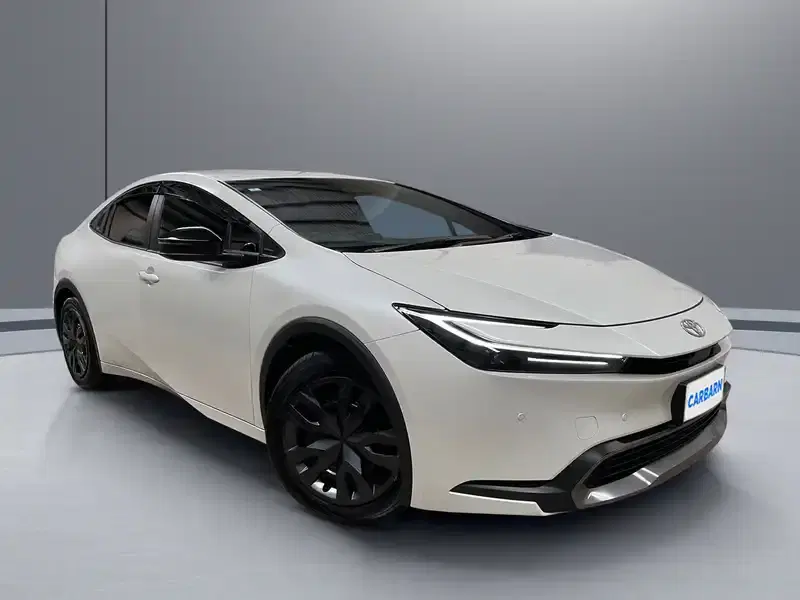 0 - TOYOTA Prius 0 - TOYOTA Prius