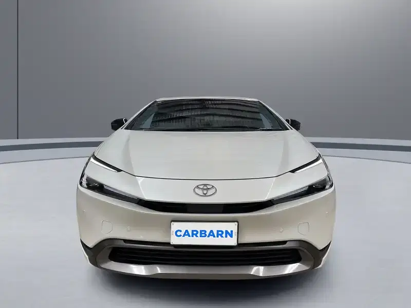 7 - TOYOTA Prius 7 - TOYOTA Prius