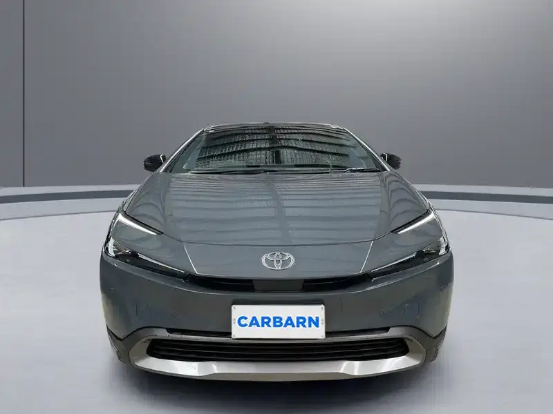 7 - TOYOTA Prius 7 - TOYOTA Prius