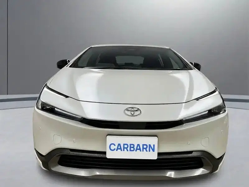 7 - TOYOTA Prius 7 - TOYOTA Prius