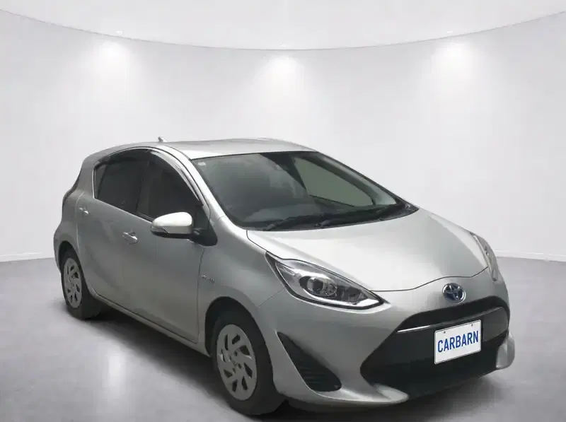0 - TOYOTA aqua 0 - TOYOTA aqua