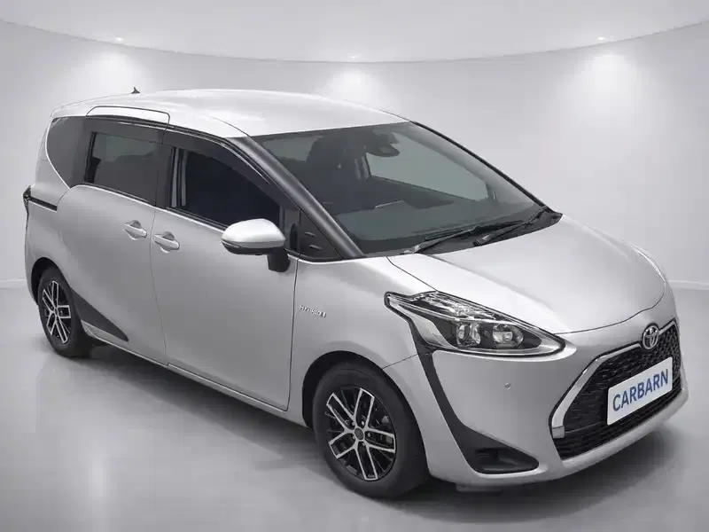 0 - TOYOTA Sienta 0 - TOYOTA Sienta