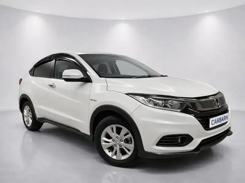 0 - HONDA Vezel 0 - HONDA Vezel