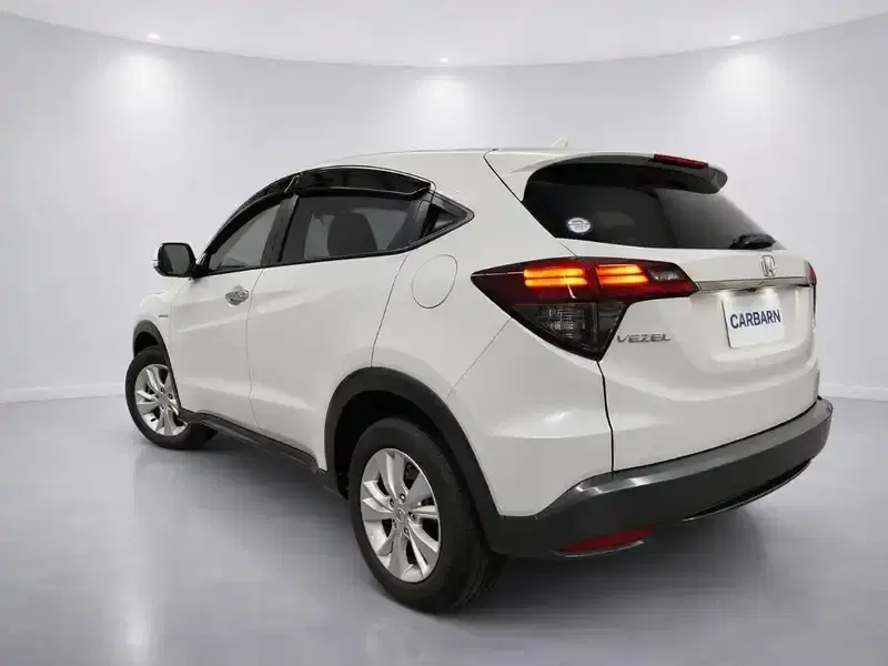 3 - HONDA Vezel 3 - HONDA Vezel