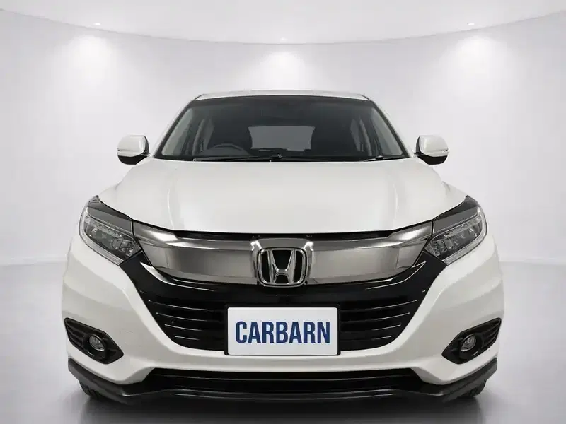 7 - HONDA Vezel 7 - HONDA Vezel