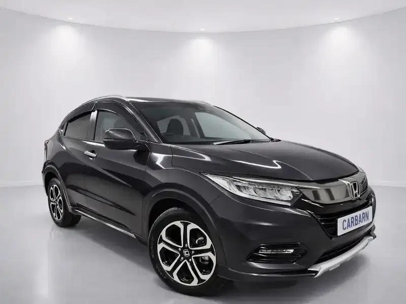 0 - HONDA Vezel 0 - HONDA Vezel