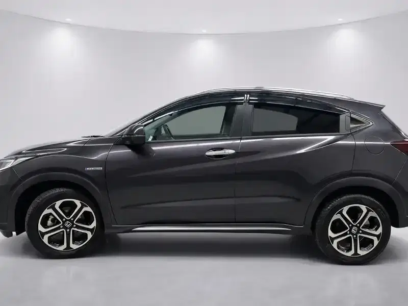 2 - HONDA Vezel 2 - HONDA Vezel