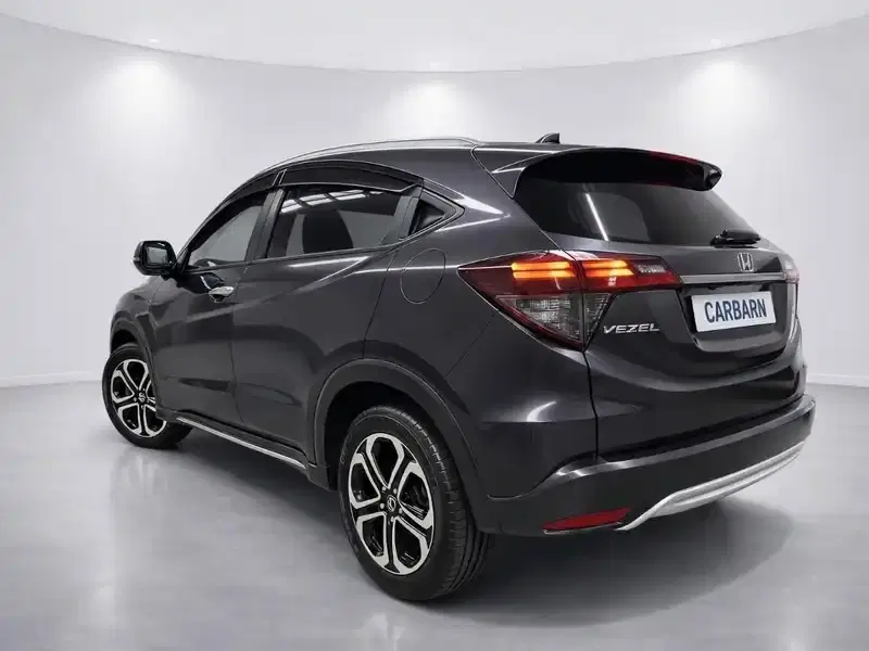 3 - HONDA Vezel 3 - HONDA Vezel