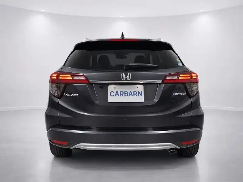 4 - HONDA Vezel 4 - HONDA Vezel