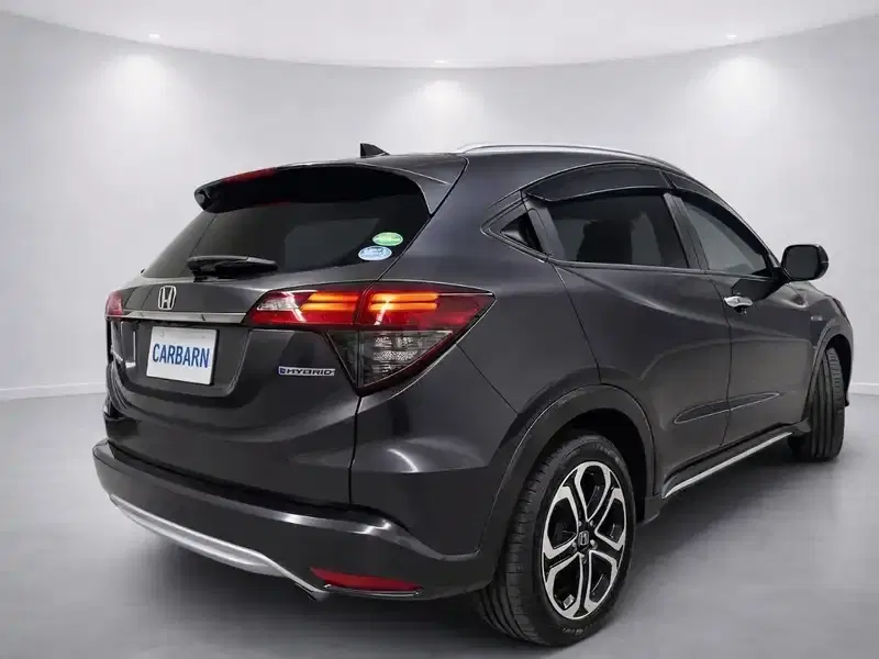 5 - HONDA Vezel 5 - HONDA Vezel