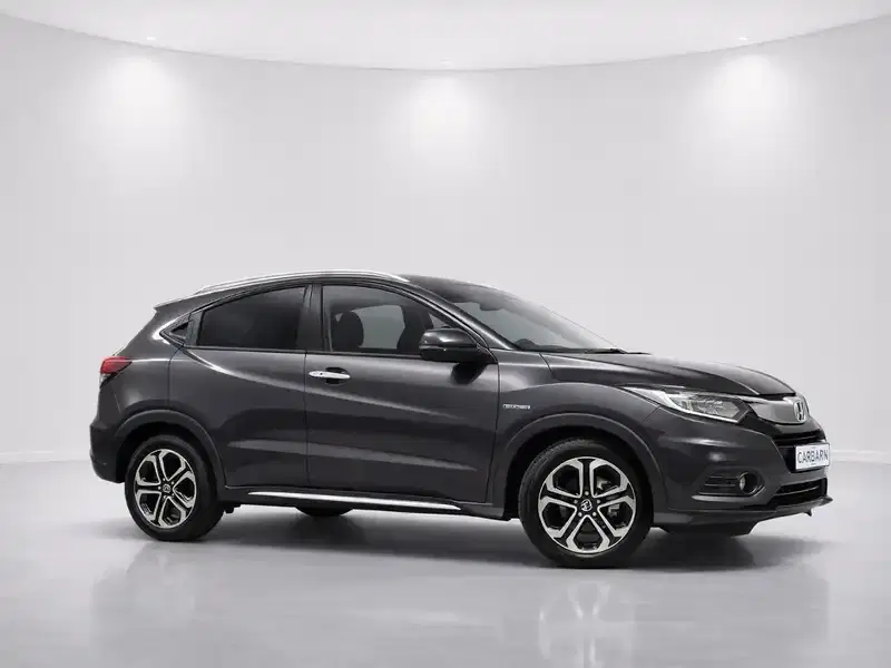 6 - HONDA Vezel 6 - HONDA Vezel