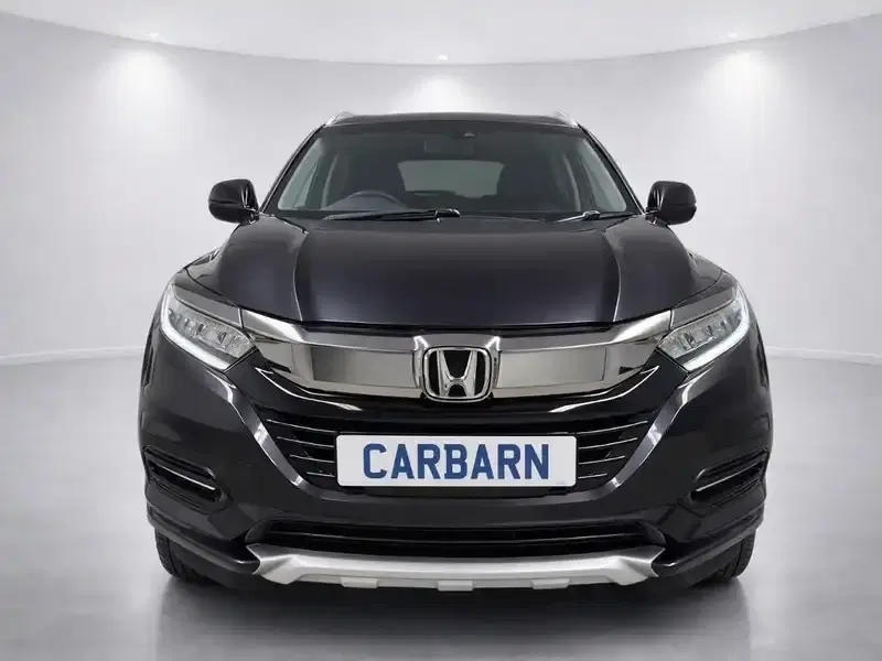 7 - HONDA Vezel 7 - HONDA Vezel