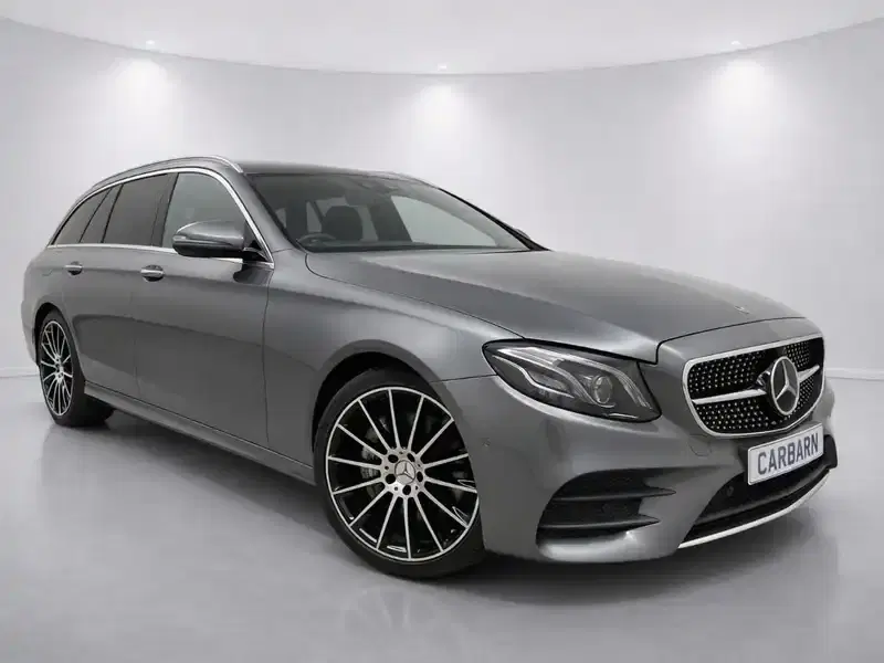 0 - MERCEDES-BENZ E-Class 0 - MERCEDES-BENZ E-Class