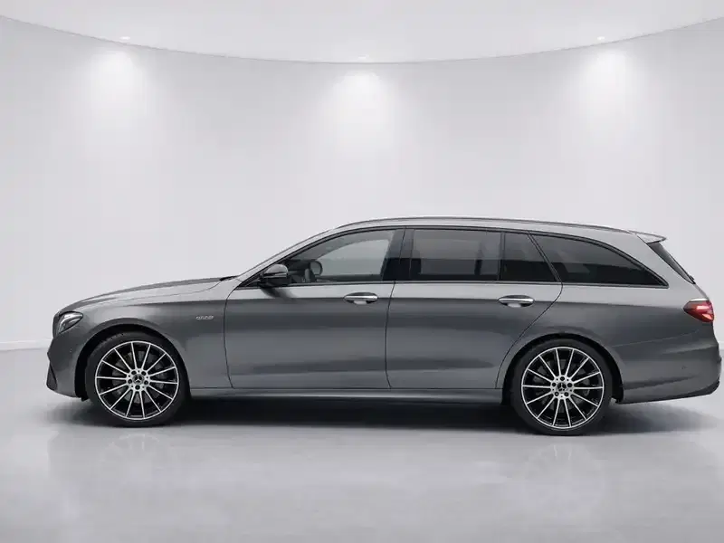 2 - MERCEDES-BENZ E-Class 2 - MERCEDES-BENZ E-Class