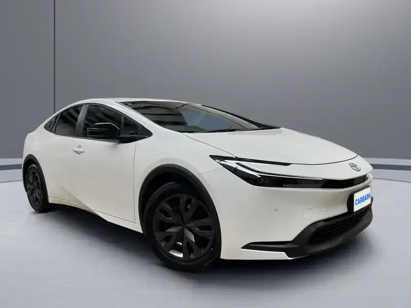 0 - TOYOTA Prius 0 - TOYOTA Prius