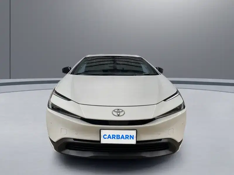 7 - TOYOTA Prius 7 - TOYOTA Prius