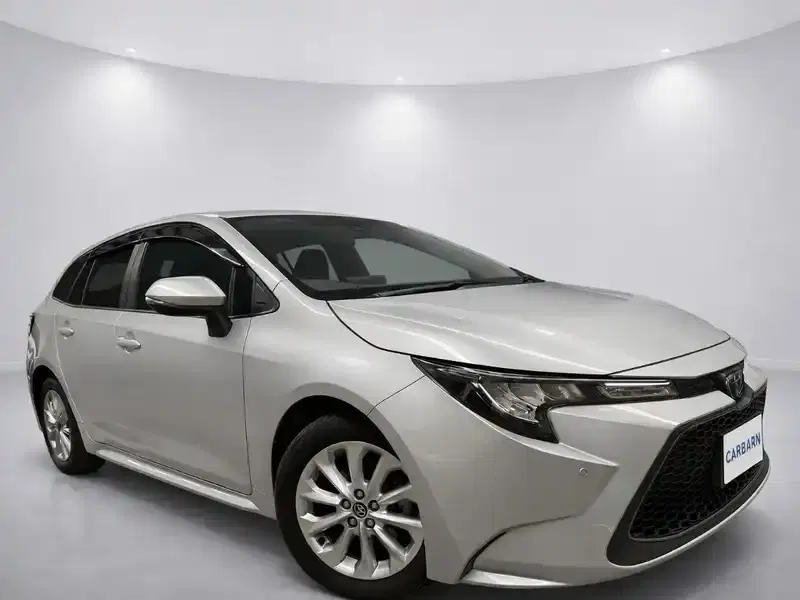 0 - TOYOTA Corolla 0 - TOYOTA Corolla