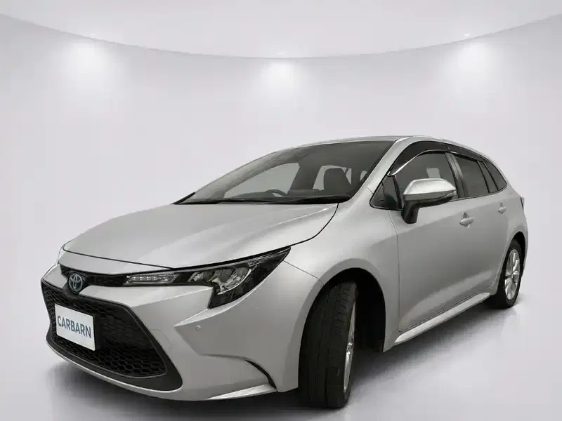 1 - TOYOTA Corolla 1 - TOYOTA Corolla