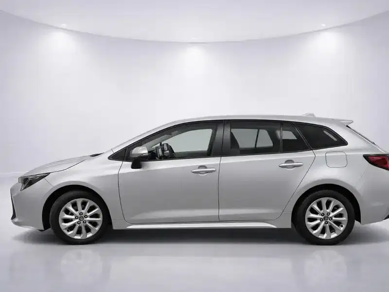 2 - TOYOTA Corolla 2 - TOYOTA Corolla