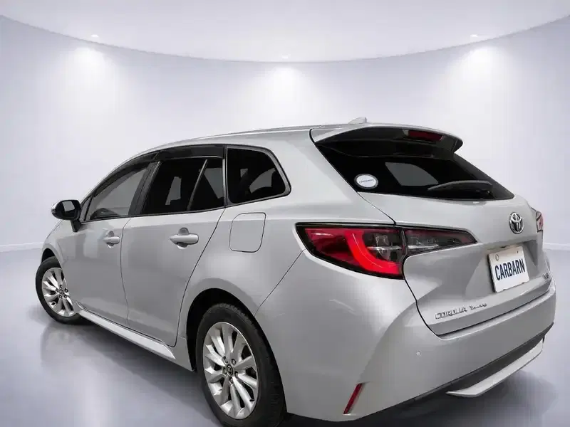 3 - TOYOTA Corolla 3 - TOYOTA Corolla