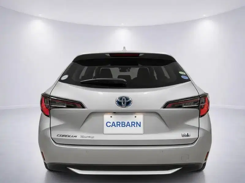4 - TOYOTA Corolla 4 - TOYOTA Corolla