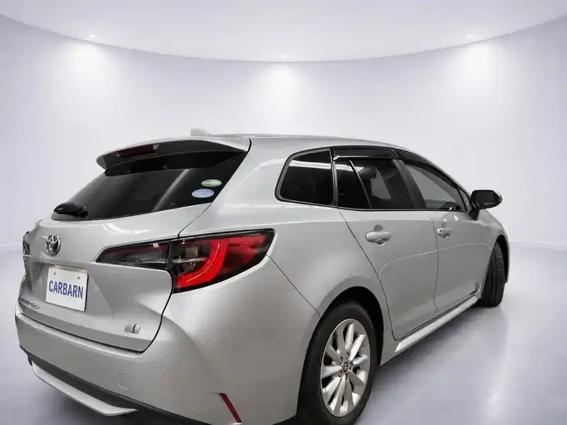 5 - TOYOTA Corolla 5 - TOYOTA Corolla