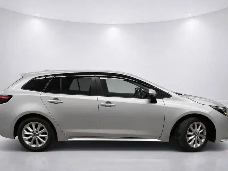 6 - TOYOTA Corolla 6 - TOYOTA Corolla