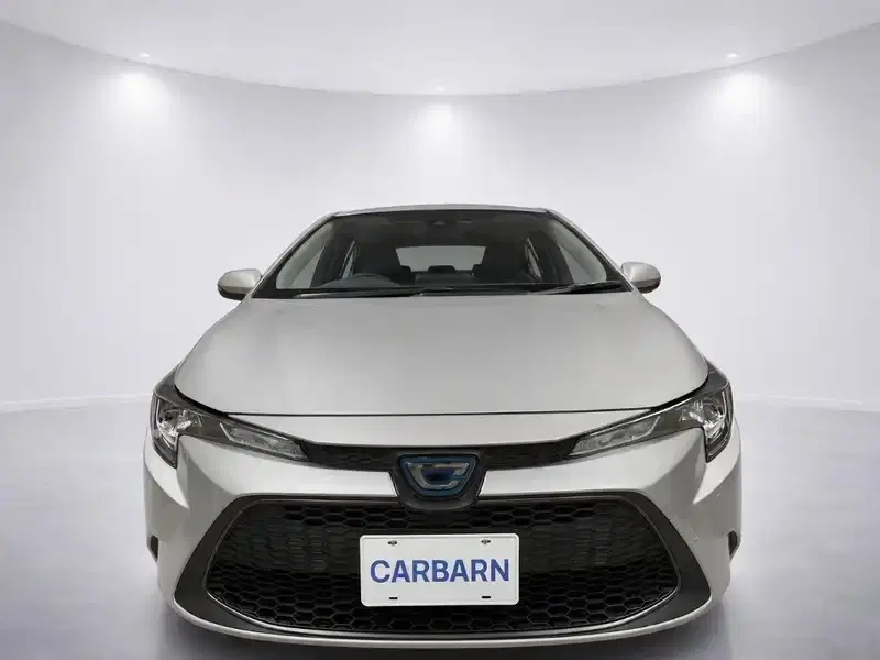 7 - TOYOTA Corolla 7 - TOYOTA Corolla