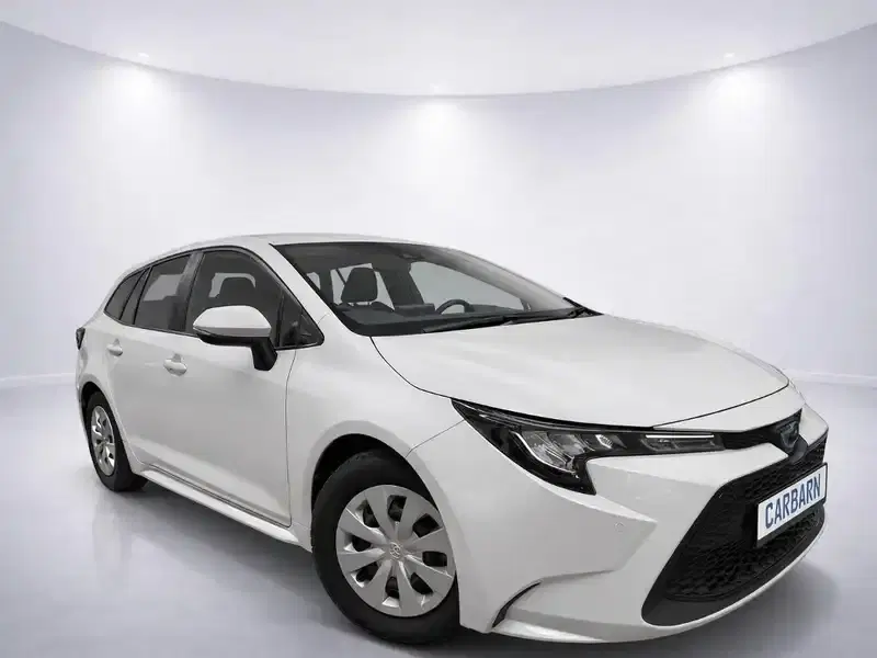0 - TOYOTA Corolla 0 - TOYOTA Corolla