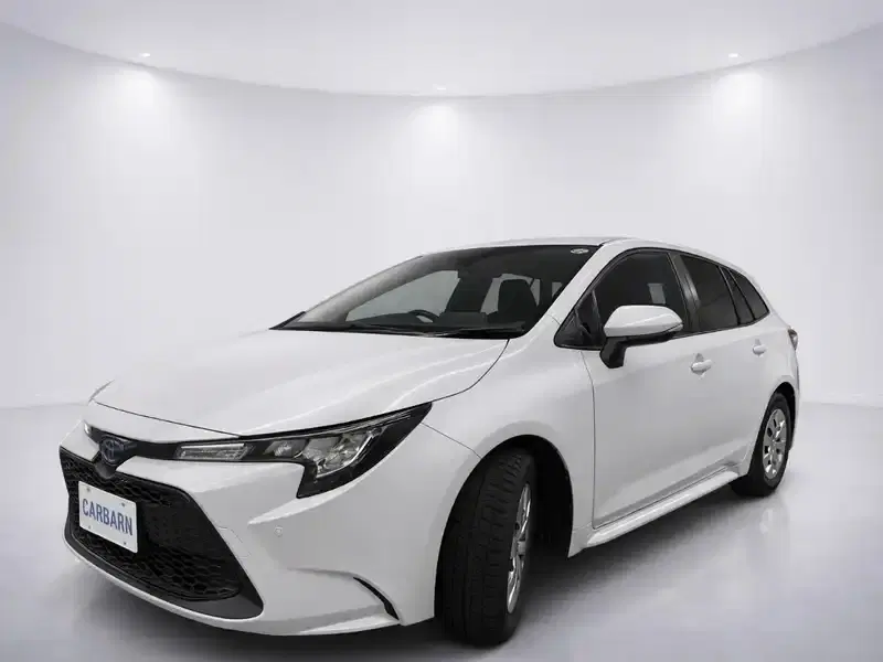 1 - TOYOTA Corolla 1 - TOYOTA Corolla