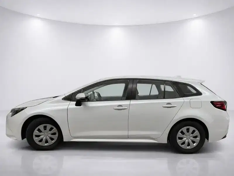 2 - TOYOTA Corolla 2 - TOYOTA Corolla