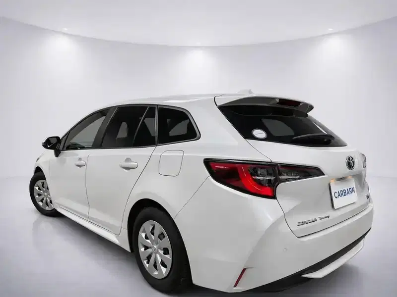 3 - TOYOTA Corolla 3 - TOYOTA Corolla