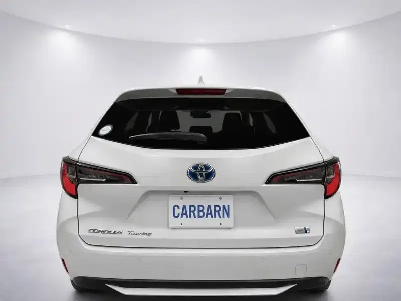4 - TOYOTA Corolla 4 - TOYOTA Corolla