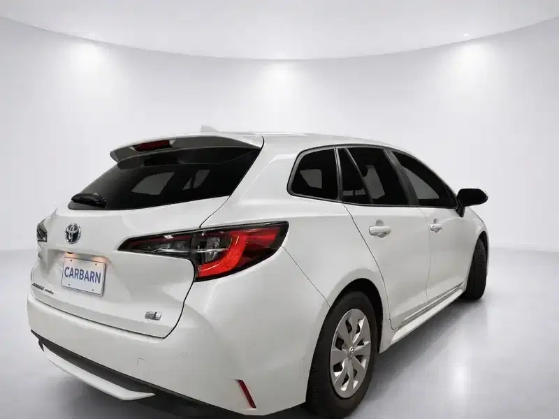 5 - TOYOTA Corolla 5 - TOYOTA Corolla