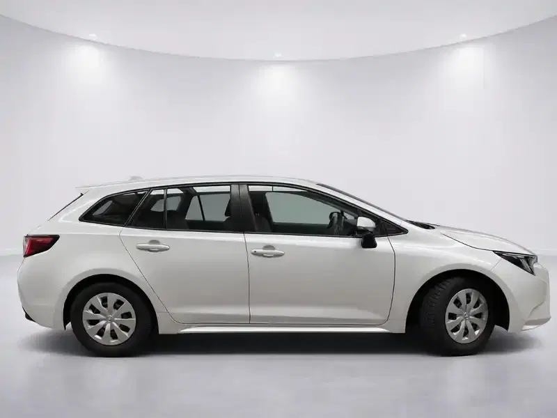 6 - TOYOTA Corolla 6 - TOYOTA Corolla