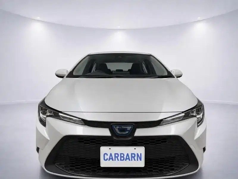 7 - TOYOTA Corolla 7 - TOYOTA Corolla