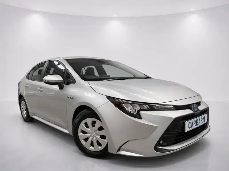 0 - TOYOTA Corolla 0 - TOYOTA Corolla