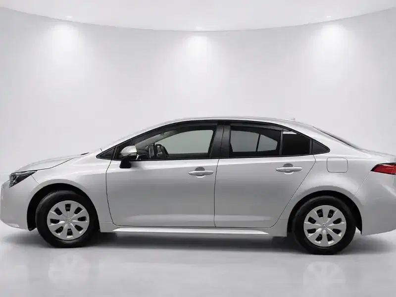 2 - TOYOTA Corolla 2 - TOYOTA Corolla