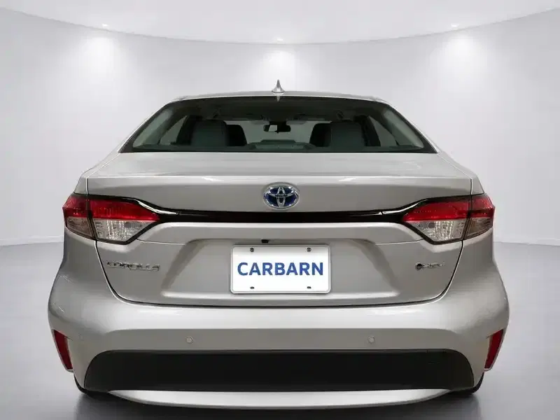 4 - TOYOTA Corolla 4 - TOYOTA Corolla